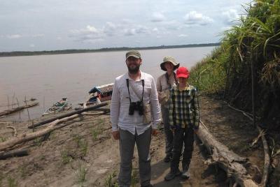 Pacaya Samiria 3 days and 2 nights