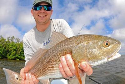 Private Jacksonville Inshore Fishing Charter Private Jacksonville Inshore Fishing Charter