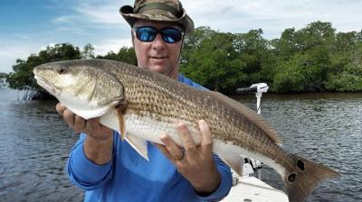 Amelia Island Inshore Fishing Charter Amelia Island Inshore Fishing Charter