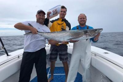 Jacksonville Fishing Charter-21 Jacksonville Fishing Charter-21'
