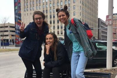 Adventurous Scavenger Hunt in Kansas City by Crazy Dash Adventurous Scavenger Hunt in Kansas City by Crazy Dash