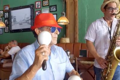 Private Little Havana Cuban Food Tour