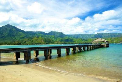Best of Kauai Tour by Land, River and Optional Air Best of Kauai Tour by Land, River and Optional Air