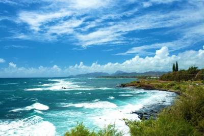 Private Luxury Tour of Kauai: North & East Shores Private Luxury Tour of Kauai: North & East Shores