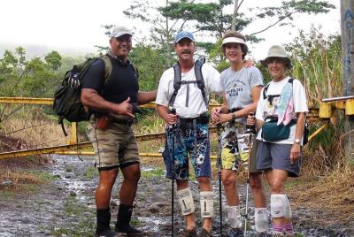 Private Hawaiian Waterfall Adventure   Private Hawaiian Waterfall Adventure