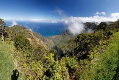 Kauai Private Tour : Waimea Canyon and Southside Kauai Private Tour : Waimea Canyon and Southside