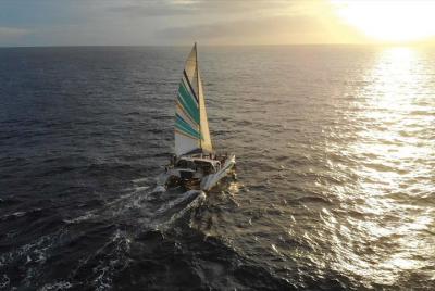 Leila Na Pali Sunset Dinner Sail Leila Na Pali Sunset Dinner Sail