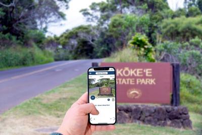 Ultimate Self-Guided Audio Driving Tour of Kauai (Na Pali, Waimea Ultimate Self-Guided Audio Driving Tour of Kauai (Na Pali, Waimea