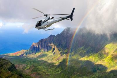 Doors Off Air Kauai Helicopter Tour Doors Off Air Kauai Helicopter Tour