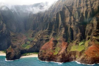 Private Kauai and Forbidden Island Airplane Tour 90 minutes Private Kauai and Forbidden Island Airplane Tour 90 minutes