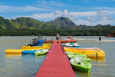 Acua Park Adventure Package Acua Park Adventure Package