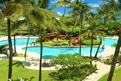 Full-Day Kauai Beach Shore Excursion Pass with Food  Full-Day Kauai Beach Shore Excursion Pass with Food