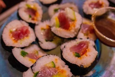 Walking Food Tours on Kauai Walking Food Tours on Kauai