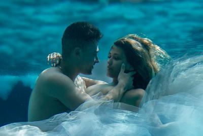 Underwater Photography Underwater Photography