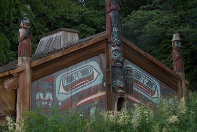 Ketchikan Totem Pole and City Tour Ketchikan Totem Pole and City Tour