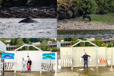 Ketchikan Fishing Charter Ketchikan Fishing Charter