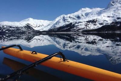 4 Day Alaskan Excursion 4 Day Alaskan Excursion