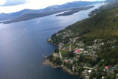 All Ketchikan Excursion All Ketchikan Excursion