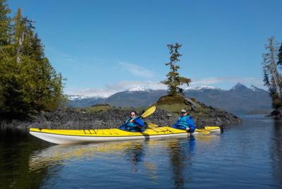 Orcas Cove Sea Kayaking Orcas Cove Sea Kayaking