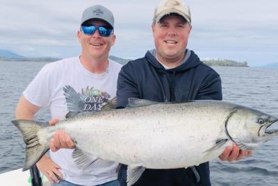 Ketchikan Alaska Fishing Charters Ketchikan Alaska Fishing Charters