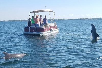 Florida Keys Eco Tour by Boat Florida Keys Eco Tour by Boat