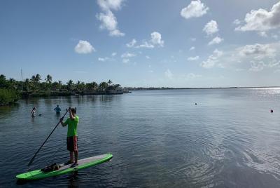 1 Hour Kayak or Paddle Board 1 Hour Kayak or Paddle Board