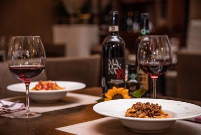 Florentine Steak Dinner: Authentic Florentine Food Experience