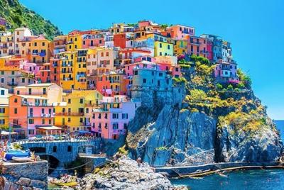 Cinque Terre Full Immersion Cinque Terre Full Immersion