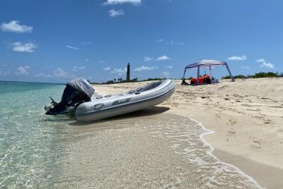 6 Days 5 Nights Sailing Catamaran Experience in Exumas, Bahamas 6 Days 5 Nights Sailing Catamaran Experience in Exumas, Bahamas