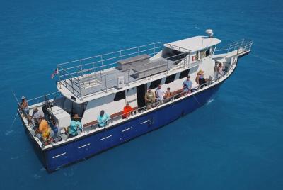 Gulfstream Fishing - Key West  Gulfstream Fishing - Key West