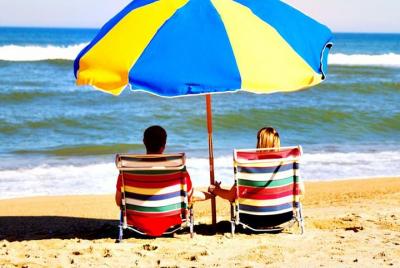 Beach Day in Key West with Picnic Lunch Beach Day in Key West with Picnic Lunch