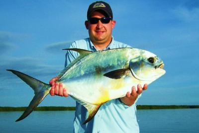 Marathon Inshore Fishing Charter Marathon Inshore Fishing Charter