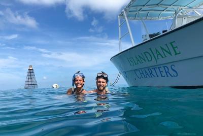 Glass Bottom Boat Island Eco Adventure Glass Bottom Boat Island Eco Adventure