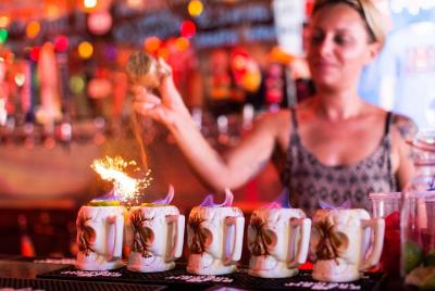 Key West Craft Cocktail Crawl Key West Craft Cocktail Crawl