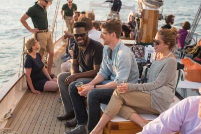 Key West Sunset Sail Aboard Schooner