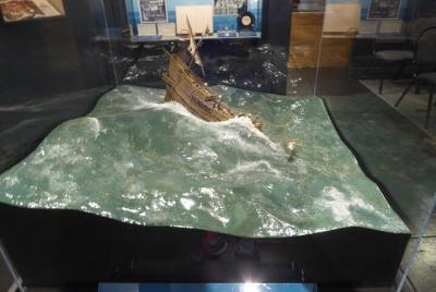 Mel Fisher Maritime Museum Admission Ticket Mel Fisher Maritime Museum Admission Ticket