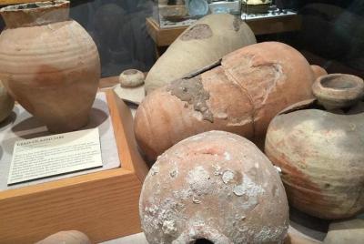 Skip the Line: Mel Fisher Maritime Museum Admission Ticket and Audio Tour Skip the Line: Mel Fisher Maritime Museum Admission Ticket and Audio Tour