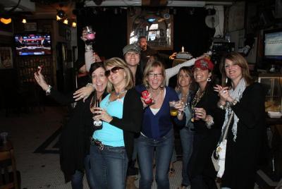 Key West Haunted Pub Crawl and Ghost Tour