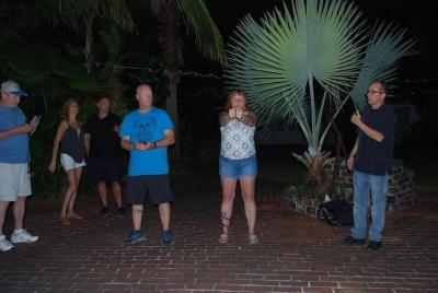 Key West Ghost and Mysteries Guided Tour Key West Ghost and Mysteries Guided Tour