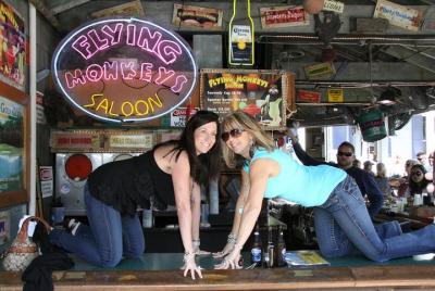 Key West Pub Crawl Key West Pub Crawl