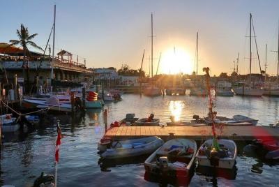 Hemingway Walking Tour 