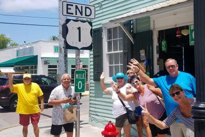 Private Walking Tour of Key West Private Walking Tour of Key West