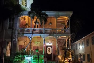 2 Hour Key West Haunted History Private Walking Tour 2 Hour Key West Haunted History Private Walking Tour