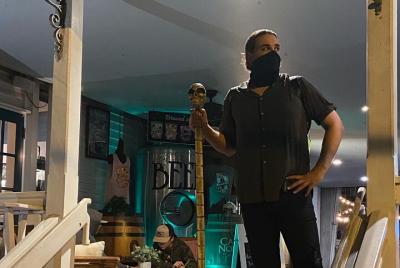 The Original Key West Ghost Hunt The Original Key West Ghost Hunt