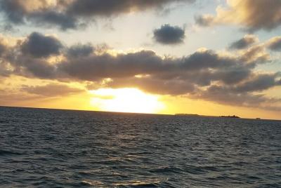 2 Hour Morning Private Cruise on a Boat in Key West