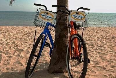 One Day Bike Rental in Key West One Day Bike Rental in Key West