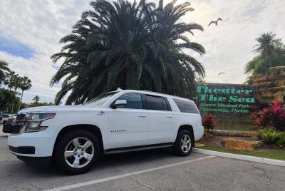 Transfer from Key West to Miami Beach Transfer from Key West to Miami Beach