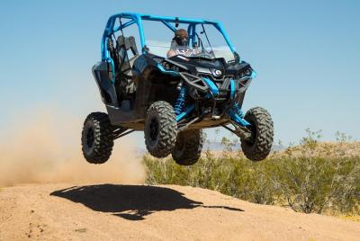 3-Hour UTV Desert Experience from Dolan Springs 3-Hour UTV Desert Experience from Dolan Springs