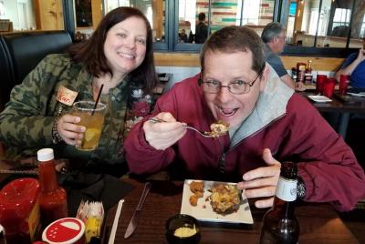 Cajun Food Bus Tour in Lafayette