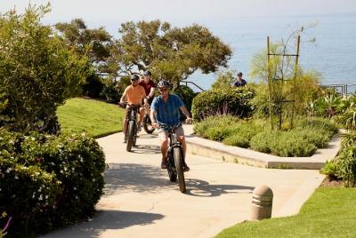 Laguna Beach Backroads Electric Bike Tour Laguna Beach Backroads Electric Bike Tour